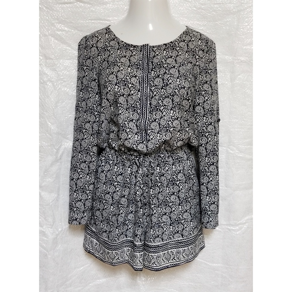 Loft Romper
